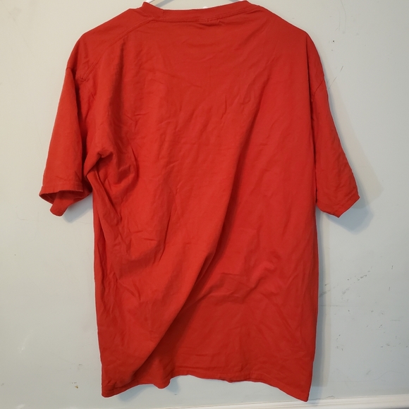 Ben Drankin Tee Shirt Sz XL - Picture 3 of 4